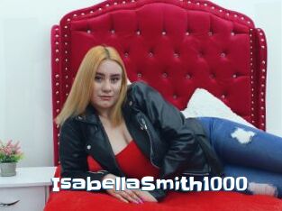 IsabellaSmith1000