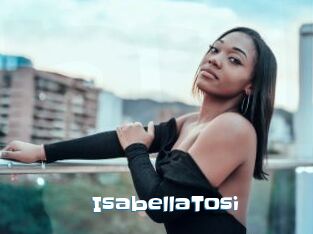 IsabellaTosi