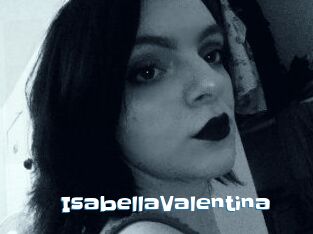 IsabellaValentina
