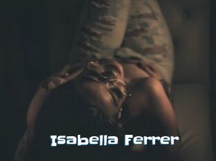 Isabella_Ferrer