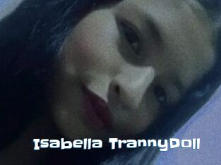 Isabella_TrannyDoll