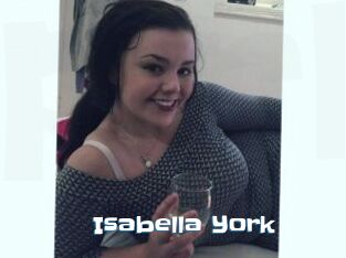 Isabella_York