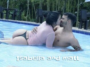 Isabella_and_matt