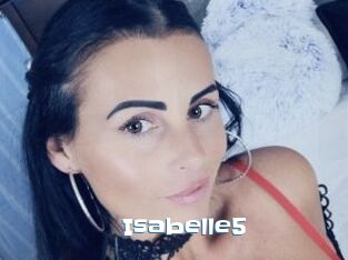 Isabelle5
