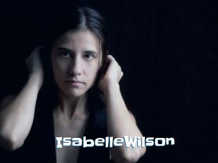 IsabelleWilson