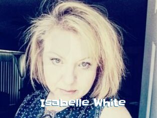 Isabelle_White