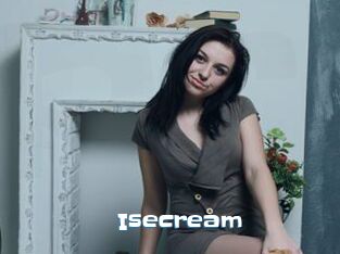 Isecream