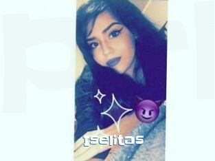 Iselitas