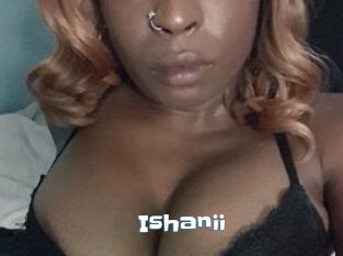Ishanii