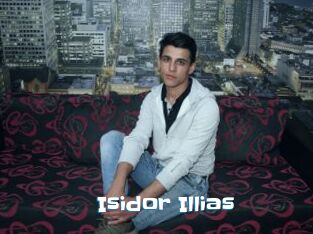 Isidor_Illias