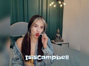 IsisCampbell