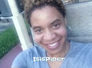 Isis_Piper