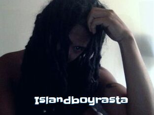 Islandboyrasta