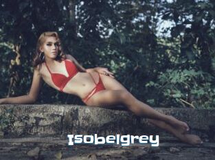 Isobelgrey