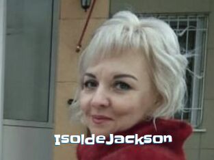 IsoldeJackson