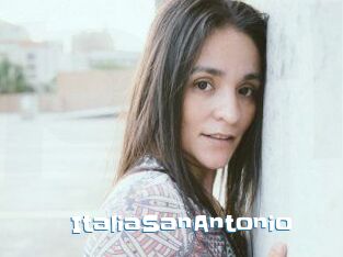 ItaliaSanAntonio