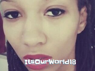 ItsOurWorld18