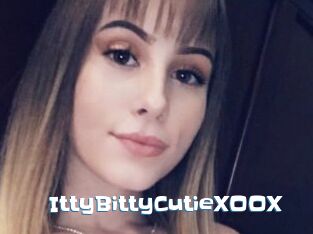 IttyBittyCutieXOOX