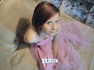 Itzia