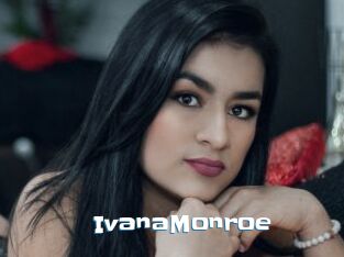 IvanaMonroe