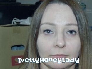 IvettyHoneyLady