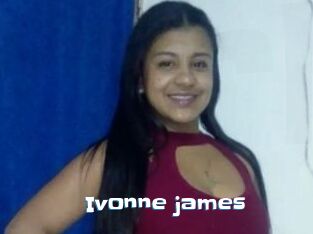 Ivonne_james