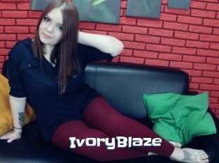 IvoryBlaze