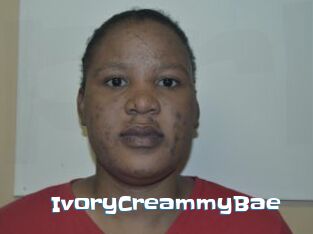 IvoryCreammyBae