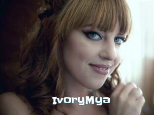 IvoryMya