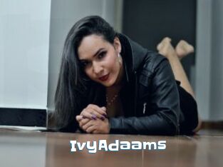 IvyAdaams