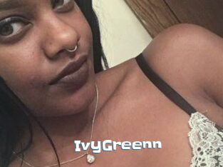 IvyGreenn