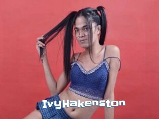 IvyHakenston