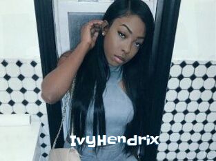Ivy_Hendrix