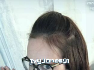 IvyJones91