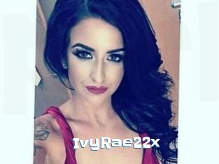 IvyRae22x