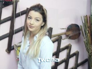 Iwona