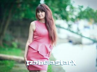 IzabelaStarX