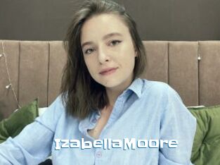 IzabellaMoore