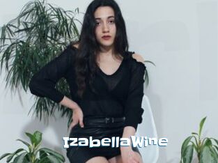 IzabellaWine