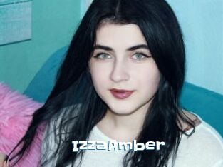 IzzaAmber