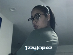 Izzylopez