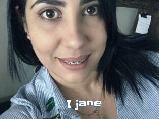 I_jane