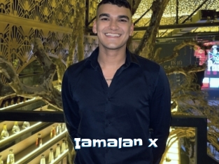 Iamalan_x