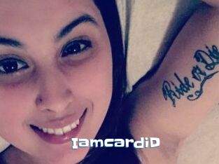 IamcardiD