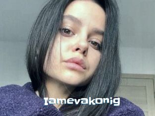 Iamevakonig