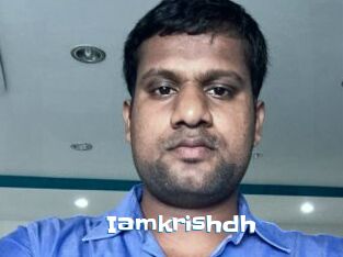 Iamkrishdh