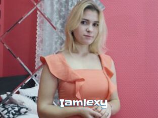 Iamlexy
