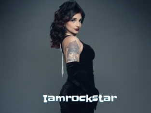 Iamrockstar