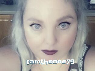 Iamtheone79