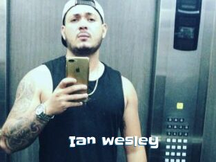 Ian_wesley